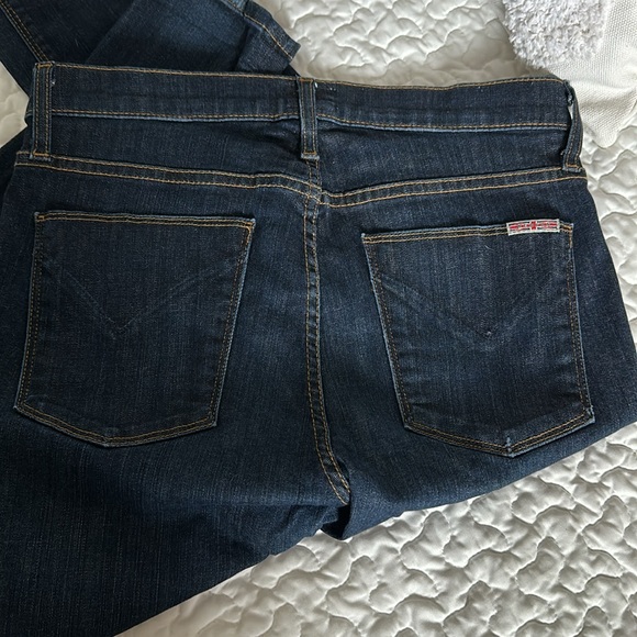 Hudson skinny jeans - Picture 4 of 5